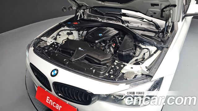 BMW | BMW 3 Series GT (F34) | 3 Series GT (F34)