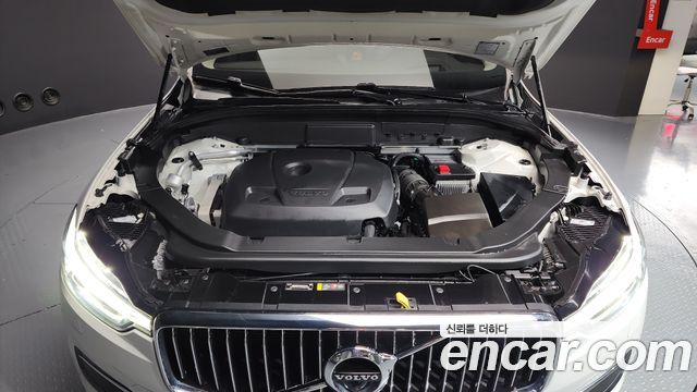 volvo | volvo XC60 2nd Generation | XC60 2nd Generation