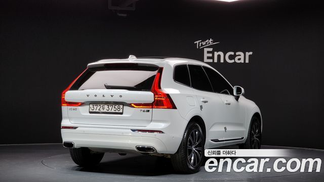 volvo | volvo XC60 2nd Generation | XC60 2nd Generation