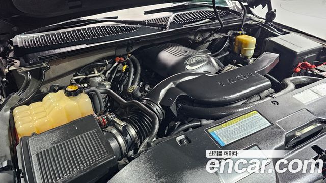 Chevrolet | Chevrolet Suburban | Suburban