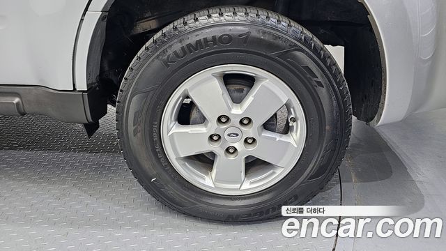 ford | ford Escape | Escape