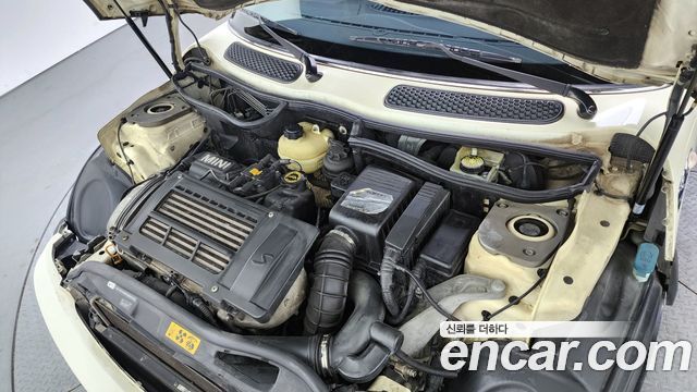 mini | mini Cooper S | Cooper S