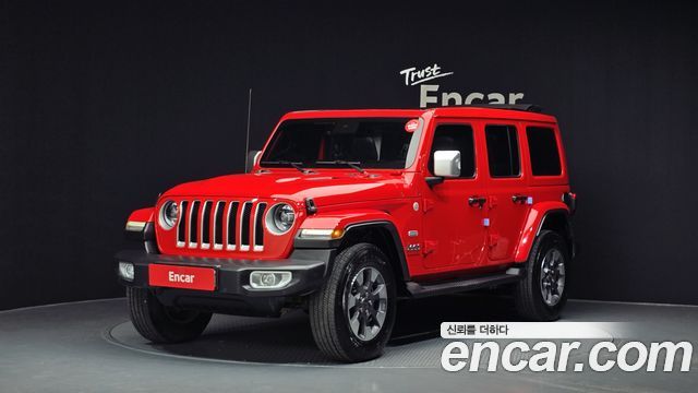 jeep | jeep Wrangler (JL) | Wrangler (JL)