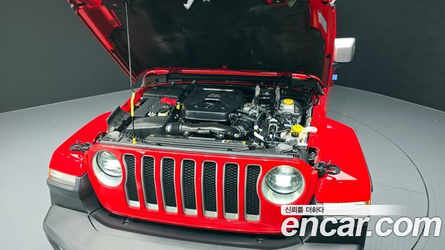 jeep | jeep Wrangler (JL) | Wrangler (JL)