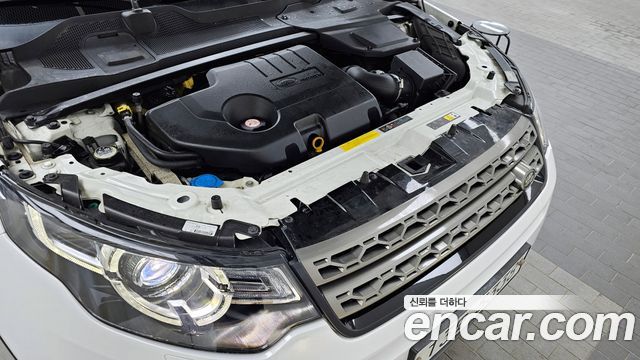 land rover | land rover discovery sport | discovery sport