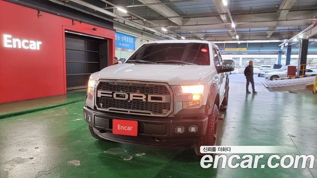 ford | ford F150