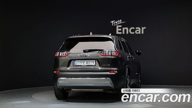 jeep | jeep Cherokee (KL) | Cherokee (KL)