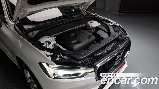 volvo | volvo XC60 2nd Generation | XC60 2nd Generation