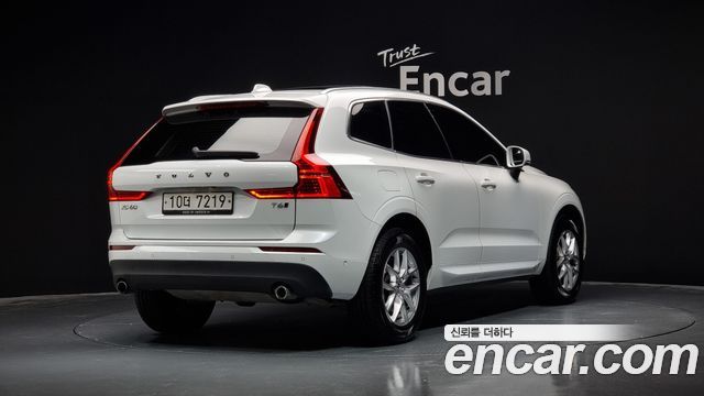 volvo | volvo XC60 2nd Generation | XC60 2nd Generation