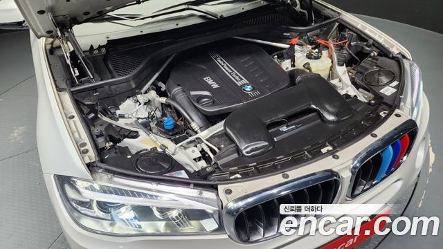 BMW | BMW X5 (F15) | X5 (F15)