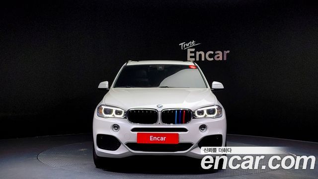 BMW | BMW X5 (F15) | X5 (F15)