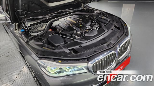 BMW | BMW 7 Series (G11) | 7 Series (G11)