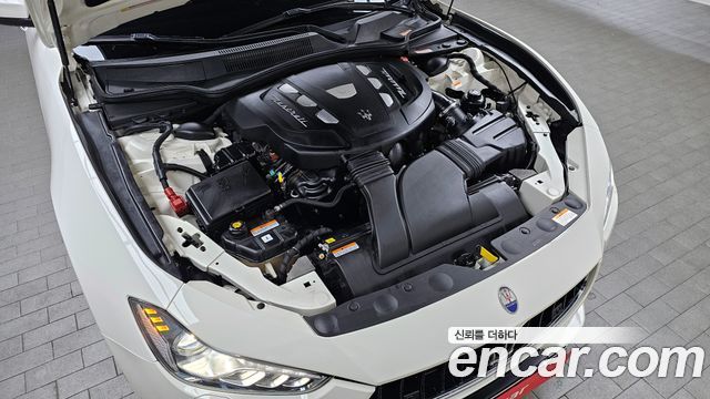 maserati | maserati Ghibli | Ghibli