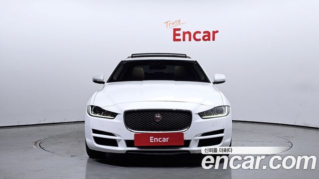 Jaguar | Jaguar XE