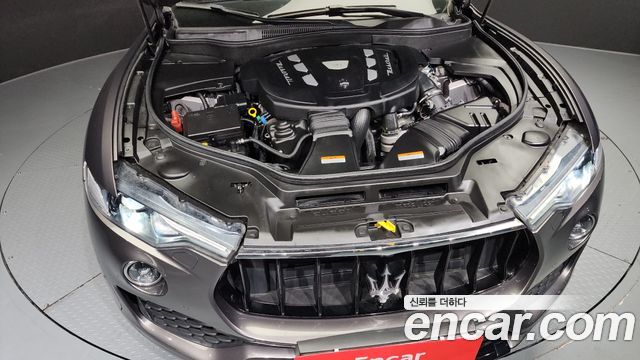 maserati | maserati Levante | Levante