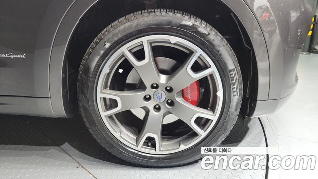 maserati | maserati Levante | Levante