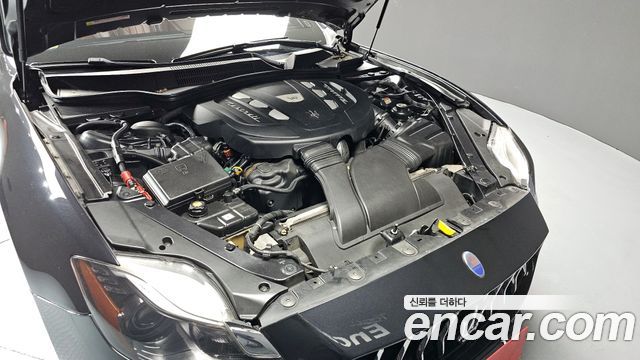 maserati | maserati Quattroporte | Quattroporte