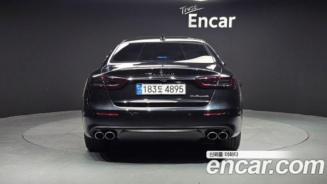 maserati | maserati Quattroporte | Quattroporte