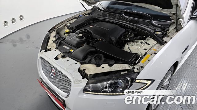 Jaguar | Jaguar New XF