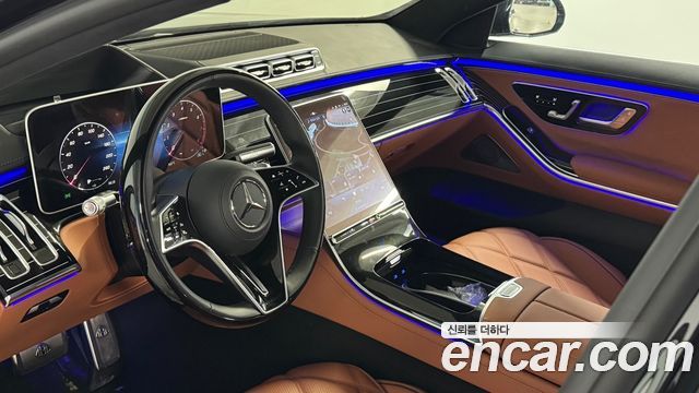 mercedes benz | mercedes benz S-Class W223 | S-Class W223