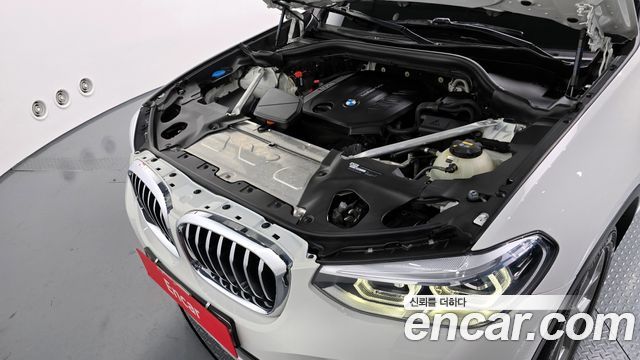 BMW | BMW X4 (G02) | X4 (G02)