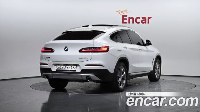 BMW | BMW X4 (G02) | X4 (G02)