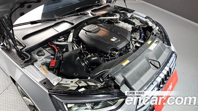 Audi | Audi A5 (F5) | A5 (F5)