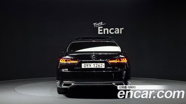 Lexus | Lexus LS500 5th Generation | LS500 5th Generation