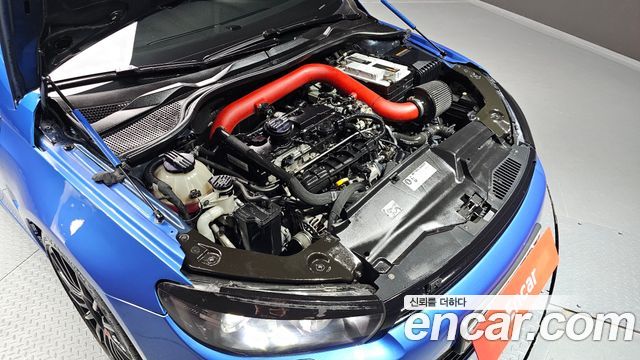 Volkswagen | Volkswagen Scirocco | Scirocco