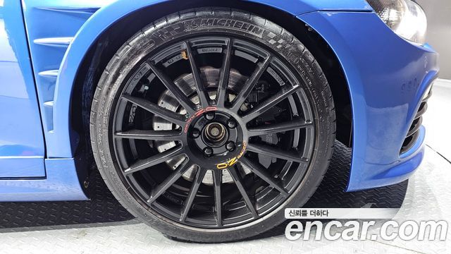 Volkswagen | Volkswagen Scirocco | Scirocco