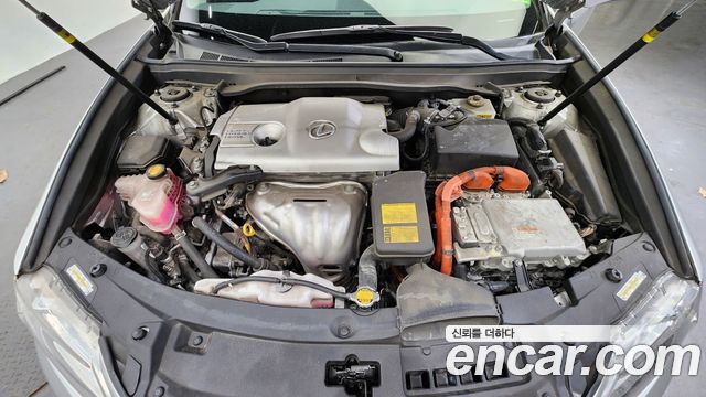 Lexus | Lexus New ES300h | New ES300h