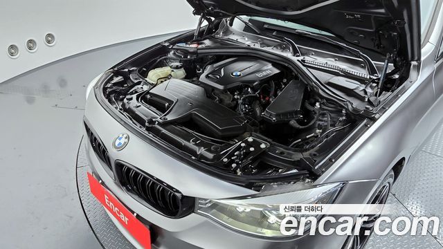 BMW | BMW 3 Series GT (F34) | 3 Series GT (F34)