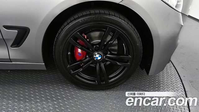 BMW | BMW 3 Series GT (F34) | 3 Series GT (F34)