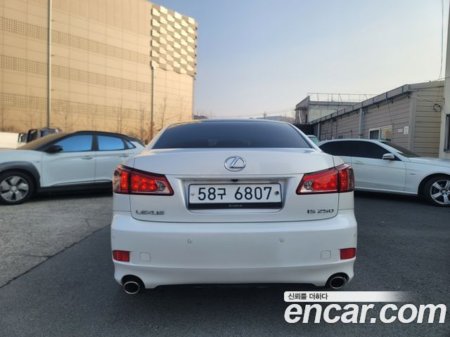 Lexus | Lexus IS250