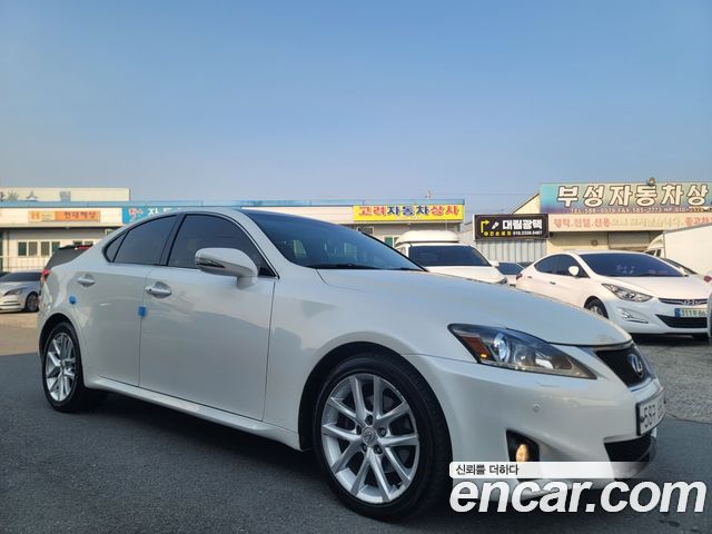 Lexus | Lexus IS250