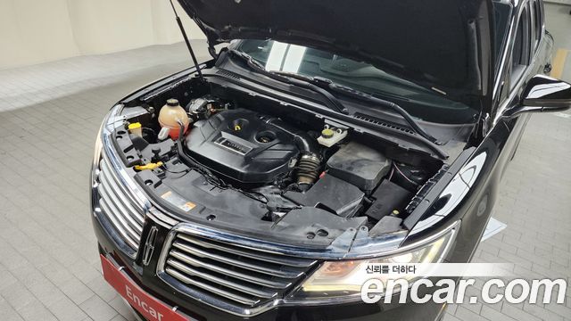 Lincoln | Lincoln MKC