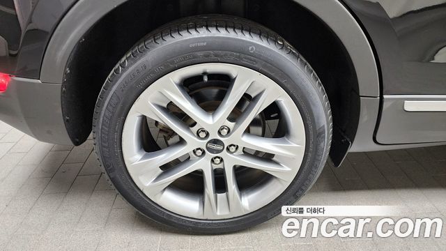 Lincoln | Lincoln MKC