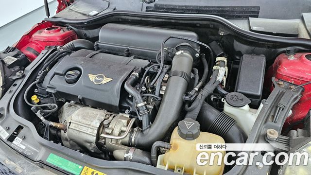 mini | mini Cooper S | Cooper S