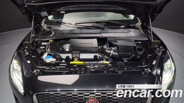 Jaguar | Jaguar E-PACE