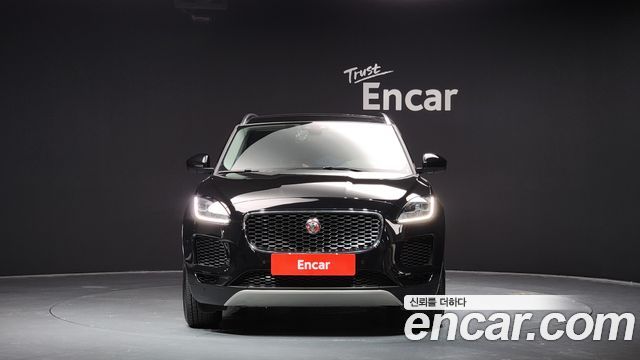 Jaguar | Jaguar E-PACE
