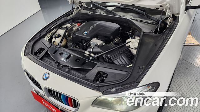 BMW | BMW 5 Series (F10) | 5 Series (F10)