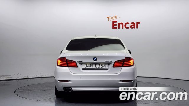 BMW | BMW 5 Series (F10) | 5 Series (F10)