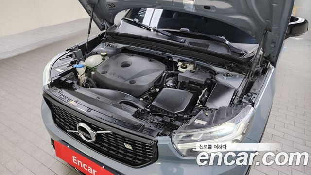 volvo | volvo XC40 | XC40