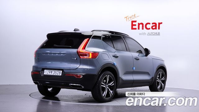 volvo | volvo XC40 | XC40