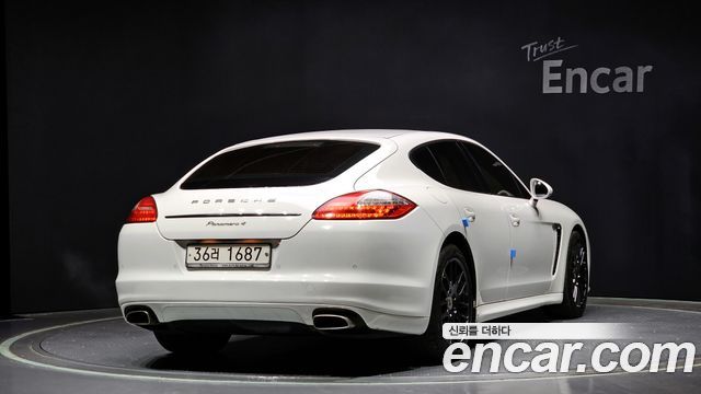 porsche | porsche Panamera | Panamera