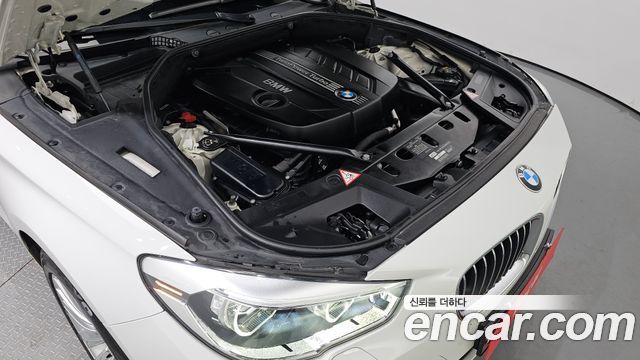 BMW | BMW 5 Series GT (F07) | 5 Series GT (F07)