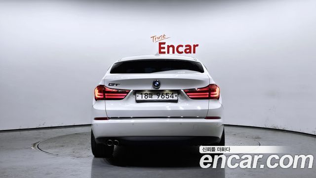 BMW | BMW 5 Series GT (F07) | 5 Series GT (F07)