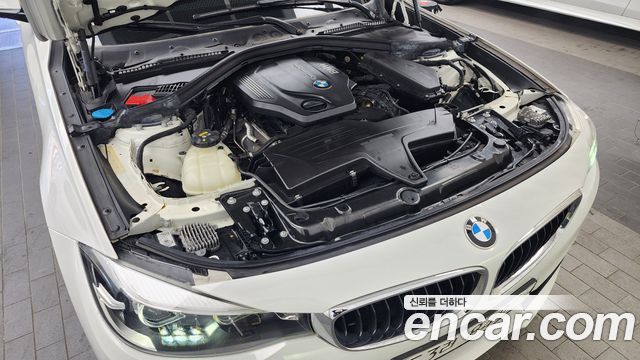 BMW | BMW 3 Series GT (F34) | 3 Series GT (F34)