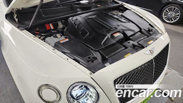 Bentley | Bentley Bentayga | Bentayga