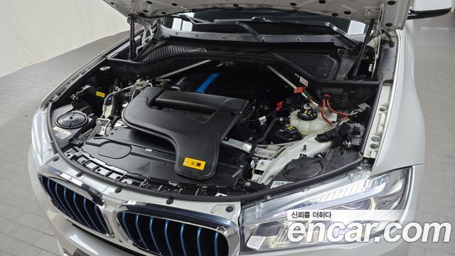 BMW | BMW X5 (F15) | X5 (F15)